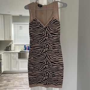 Bebe dress XS